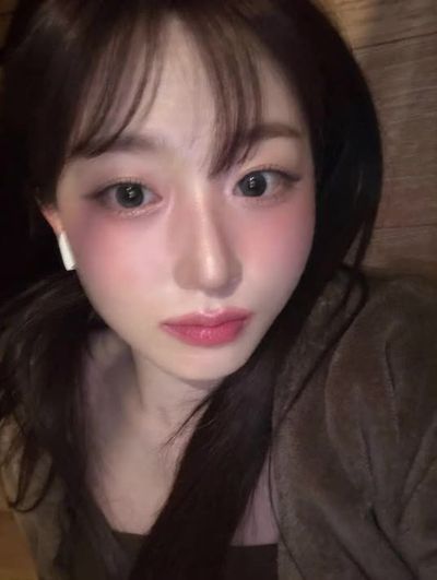 Haewon - blowjob