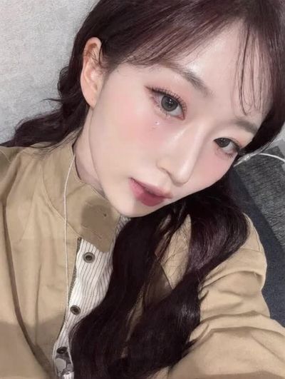 Haewon - blowjob