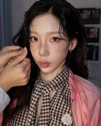 Taeyeon - blowjob