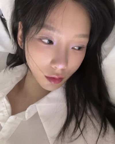 Taeyeon - blowjob