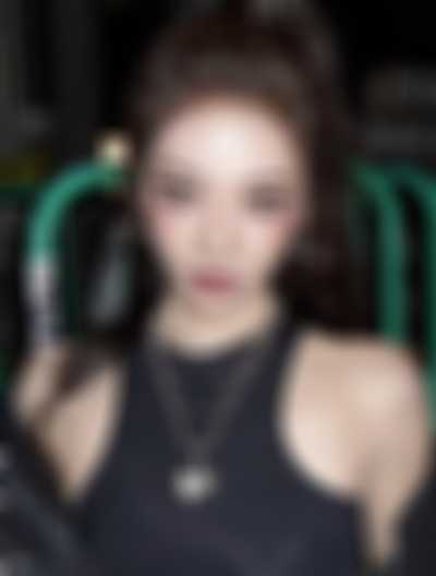 NingNing - fucking