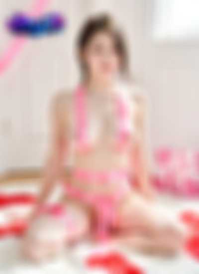 Han So Hee - lingerie