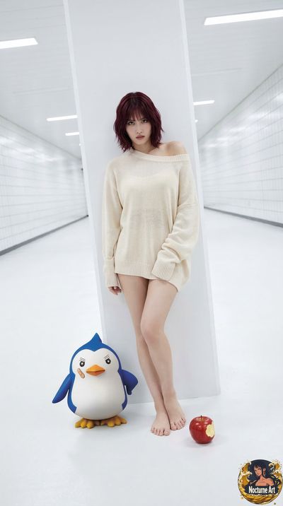 Momo - softcore