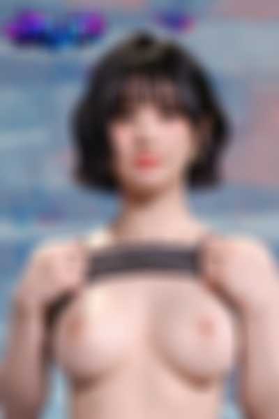 Eunha - shows boobs