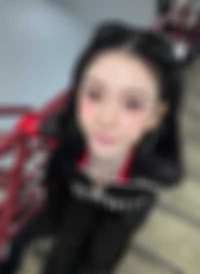 Karina - cum on face