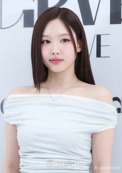 Nayeon - fucking