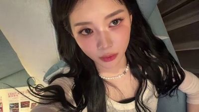 YuBin - facial