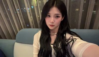 YuBin - threesome