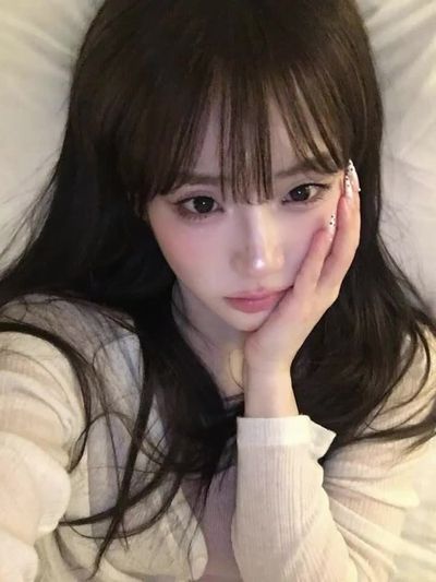Seoyeon - cum on face
