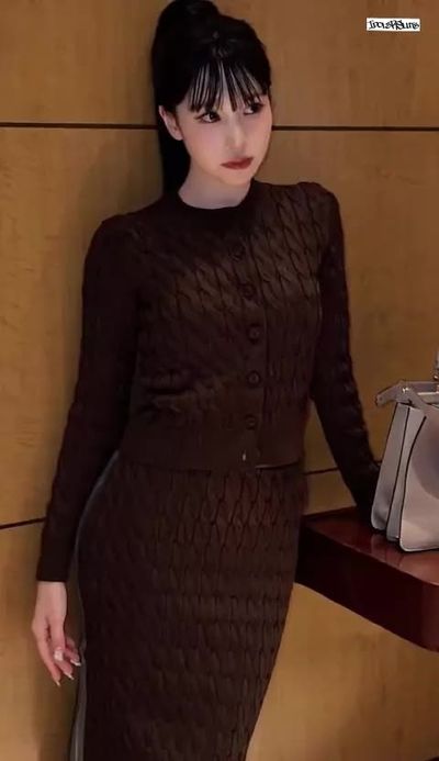 Mina - fucking