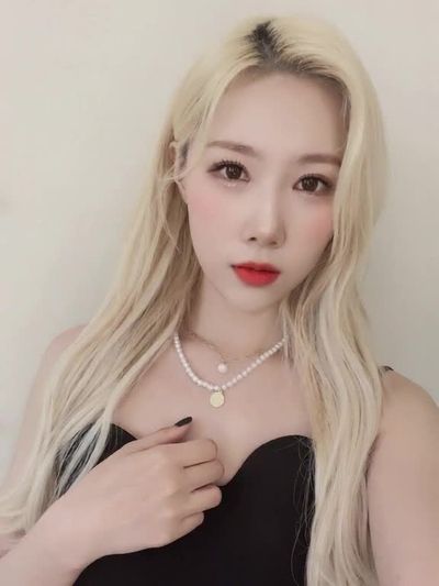 Handong - blowjob