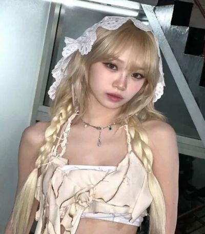 Chaewon - creampie