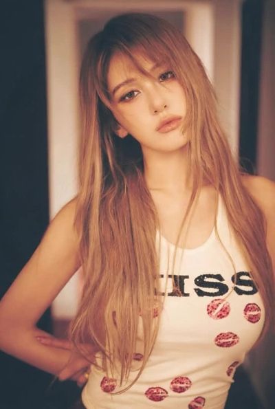 Somi - pov blowjob
