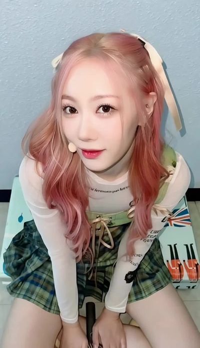 Handong - pov blowjob