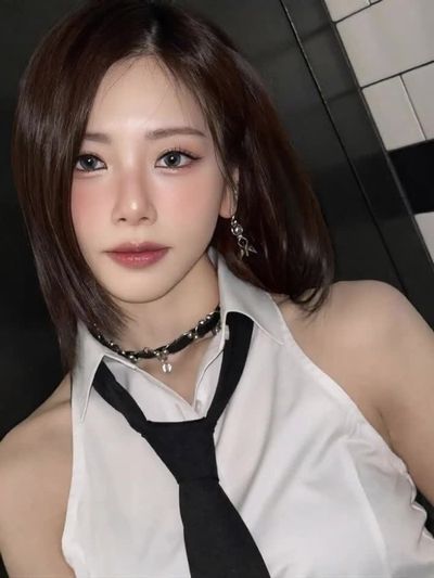 JiU - pov blowjob