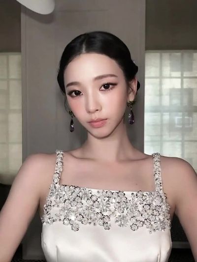 Karina - group sex