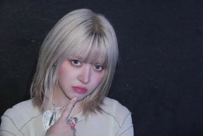 Lily - fucking