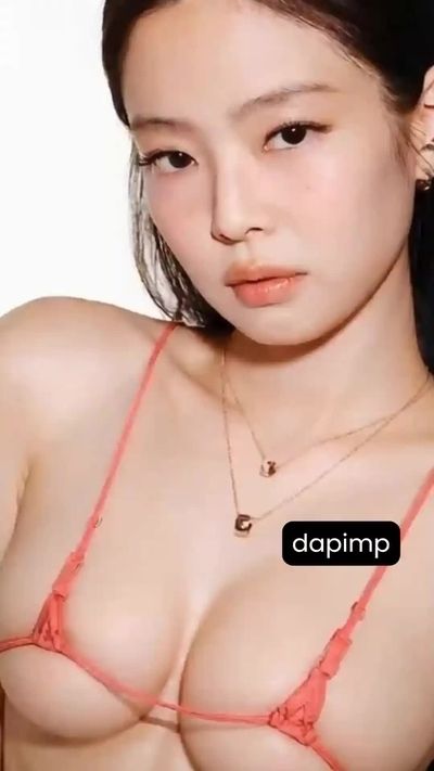 Jennie - blowjob