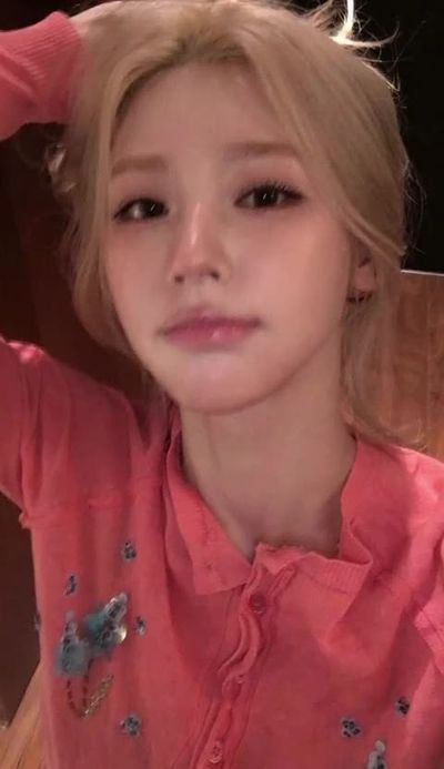 Miyeon - blowjob