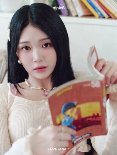 YuBin - interracial party