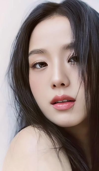 Jisoo - blowjob