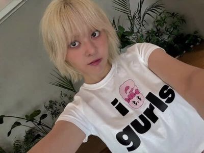 Lily - fucking