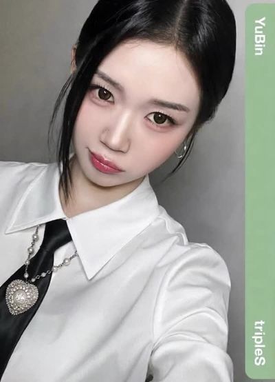 YuBin - blowjob