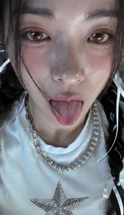 Ryujin - pov blowjob