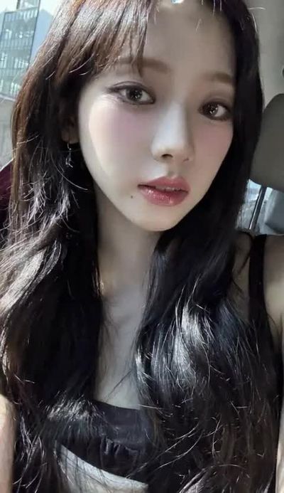 Karina - double bj