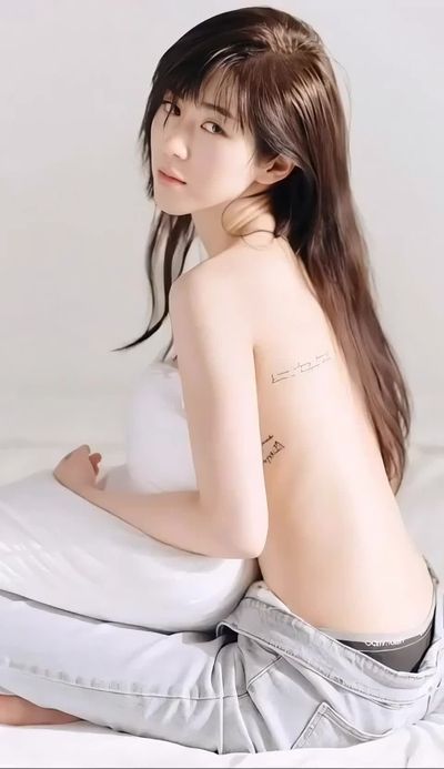 Kwon Mina - fucking