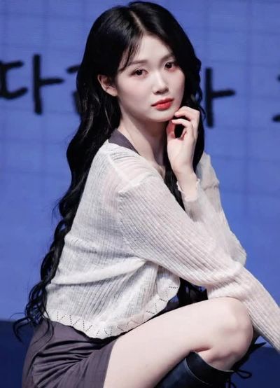 YuBin - fucking