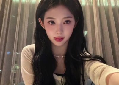 YuBin - pov blowjob