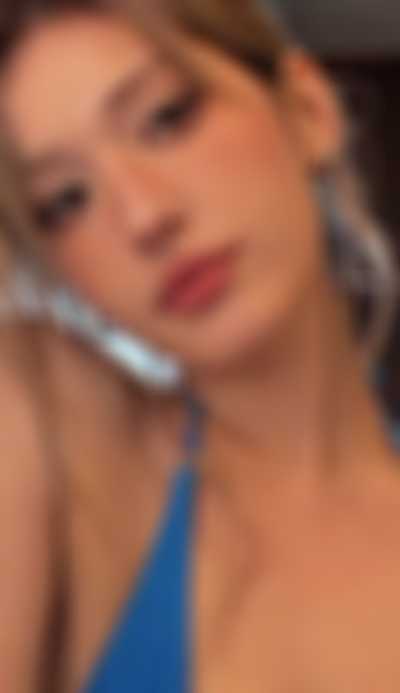 Somi - pov blowjob
