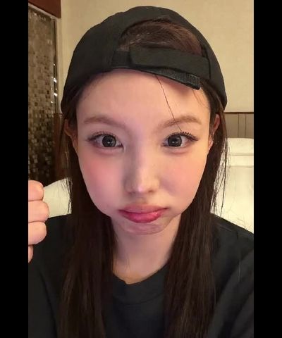 Nayeon - blowjob
