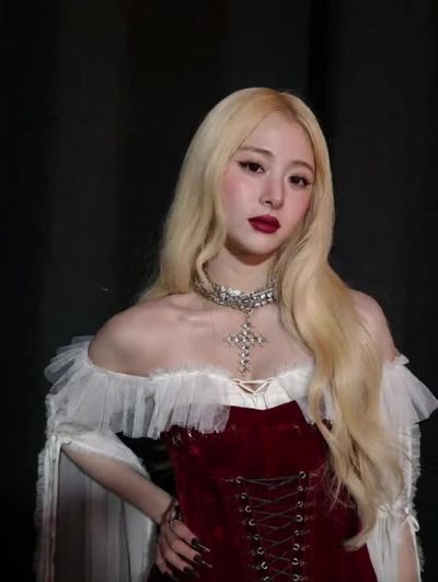Yunjin - creampie