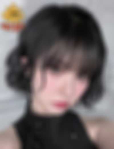 Eunha - facial