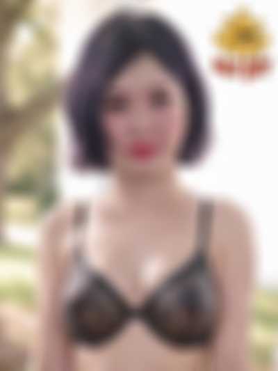 Eunha - ahegao