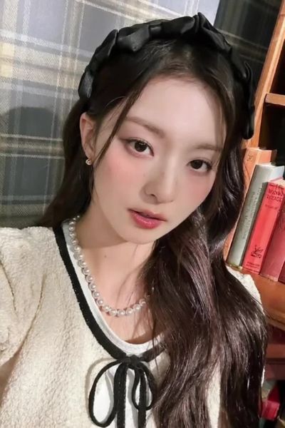 Nagyung - titjob