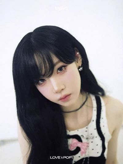 Nakyoung - cum on face
