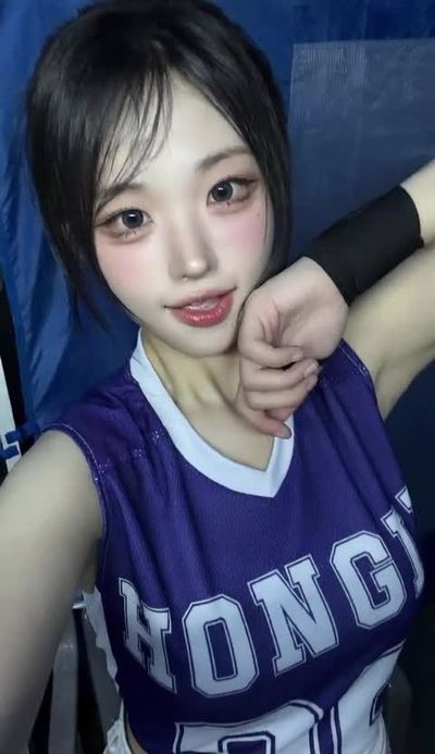Hina - bukkake