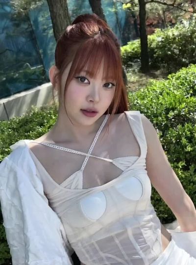Eunchae - titjob