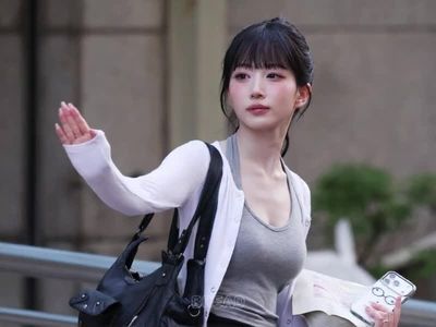 Haewon - blowjob