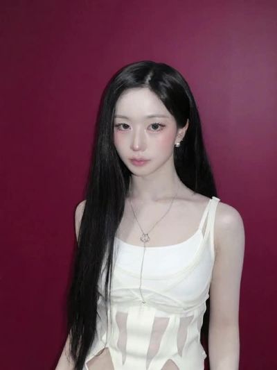 Haewon - cum on face