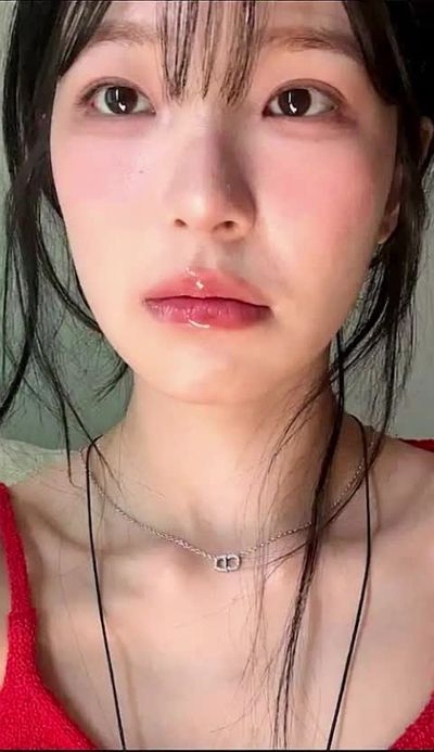 Jiheon - blowjob