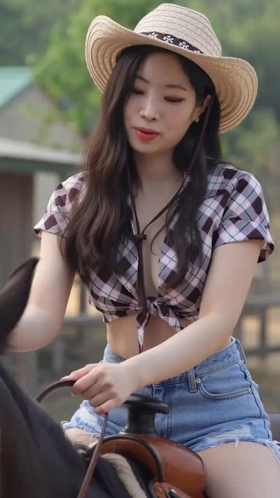 Dahyun - fucking