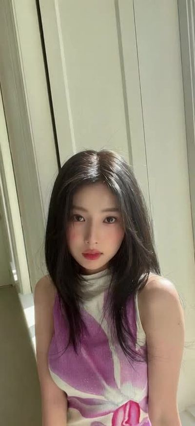 Hyewon - group sex