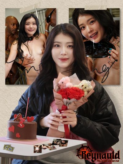 Xiaoting - gangbang