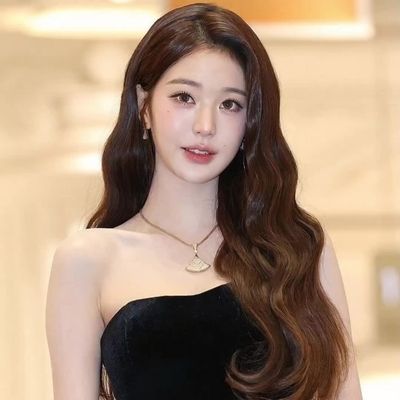 Wonyoung - pov blowjob