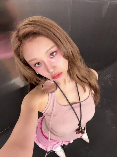 Pharita - pov blowjob