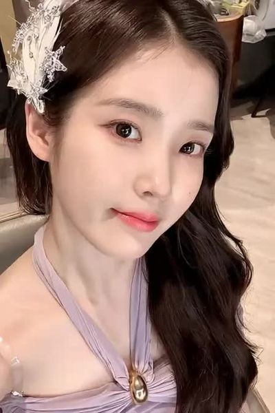 IU - blowjob